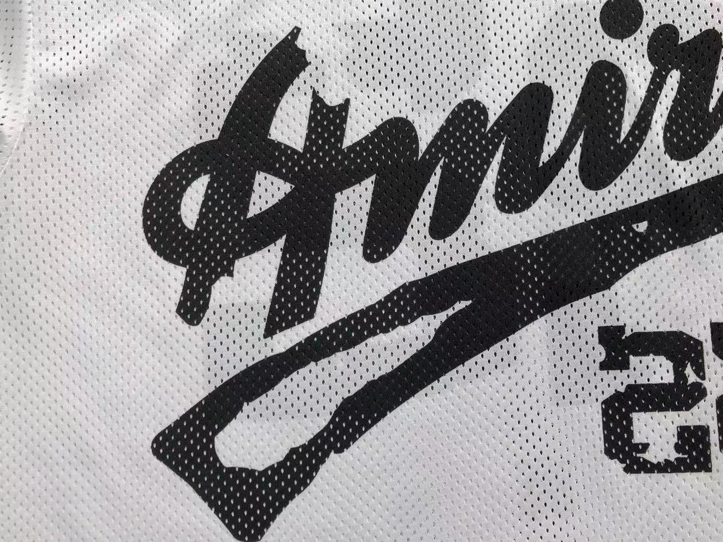 Pantaloncini e maglietta Amiri