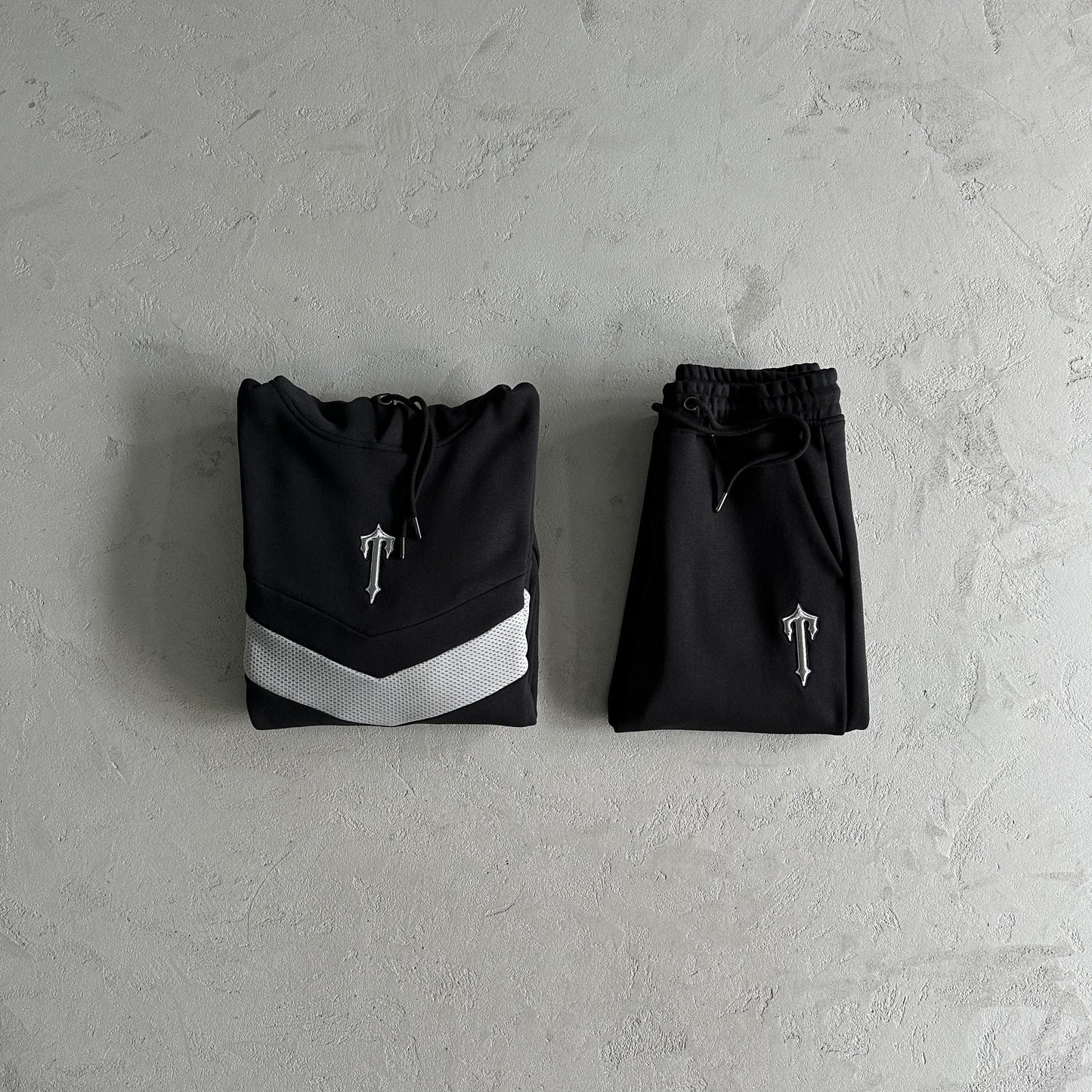 Trapstar Trainingsanzug V Etripe 