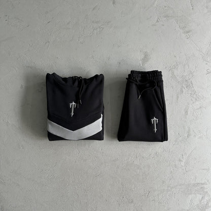 Trapstar Trainingsanzug V Etripe 