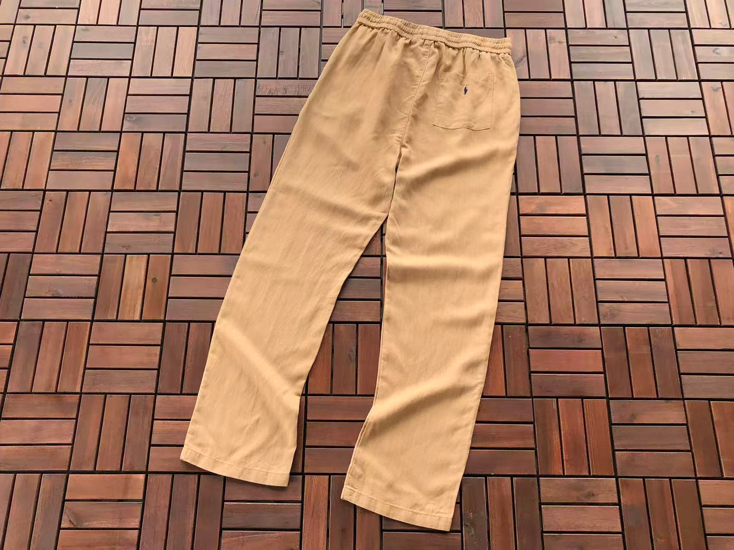 Camicia, pantaloni e pantaloncini Ralph Lauren