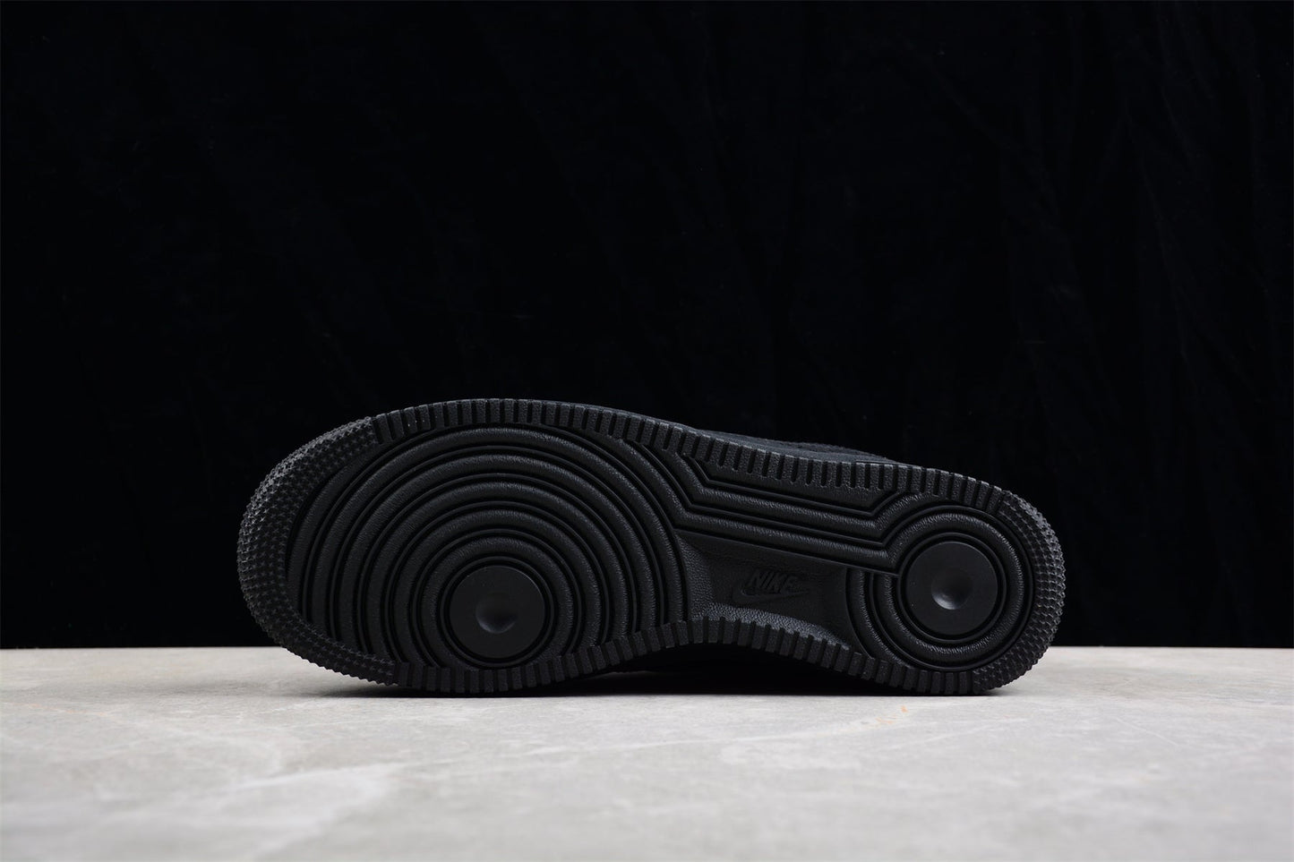 Air Force 1 AllBlack 