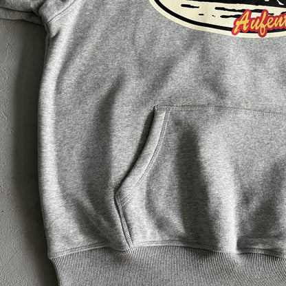 Corteiz Alcatraz Kapuzenpullover