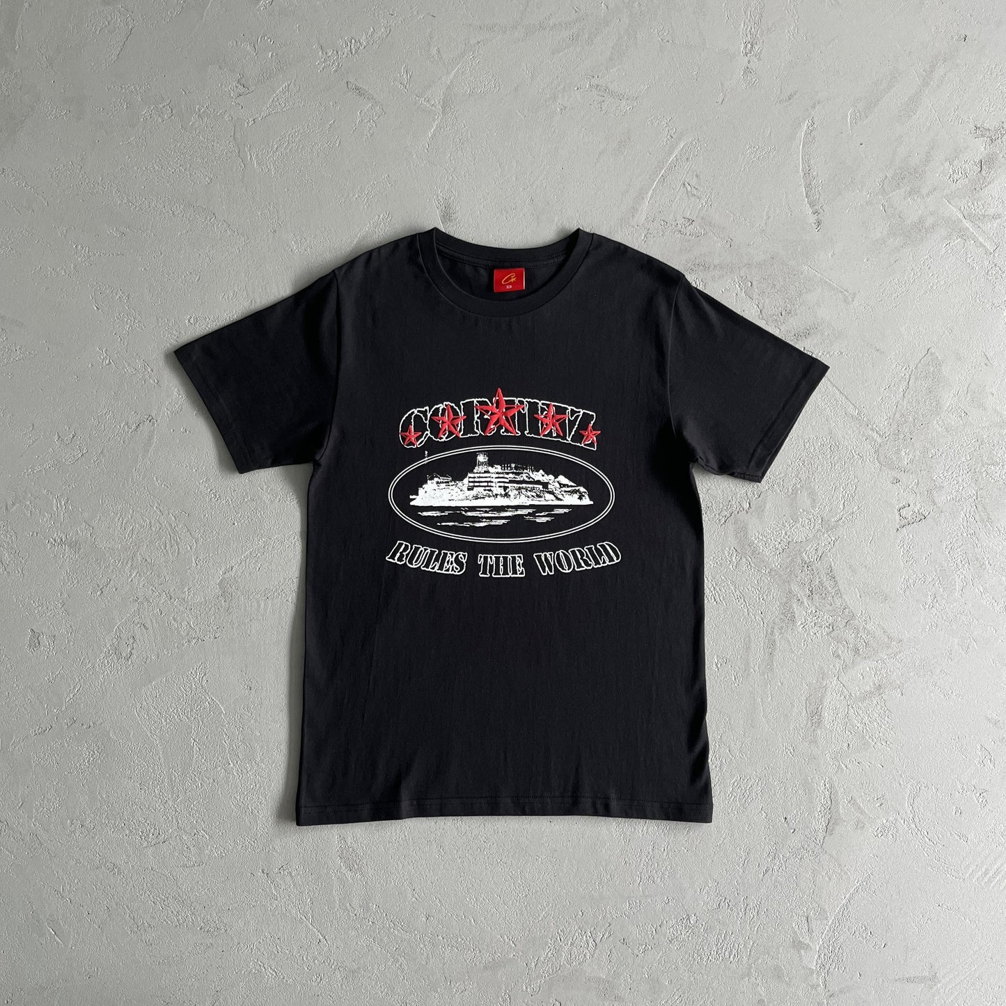 Corteiz T-Shirt 5Starz 