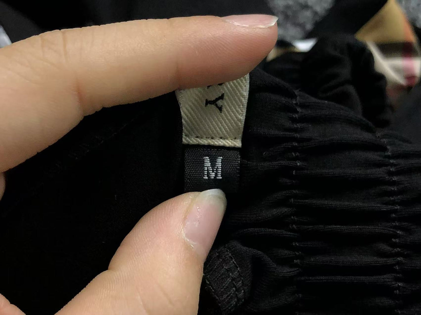 Burberry Trainingsanzug