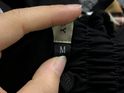 Burberry Trainingsanzug