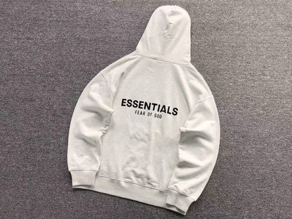 Fear of God x Essentials Pant & Hoodie