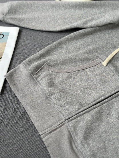 Ralph Lauren Zip Hoodie