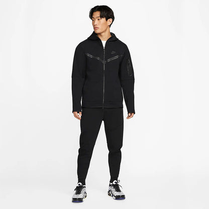 Tuta Nike Sportswear Techfleece