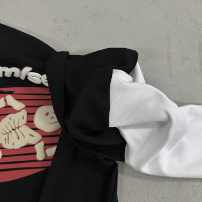 Pianeta rotto Velocità della luce Manica lunga