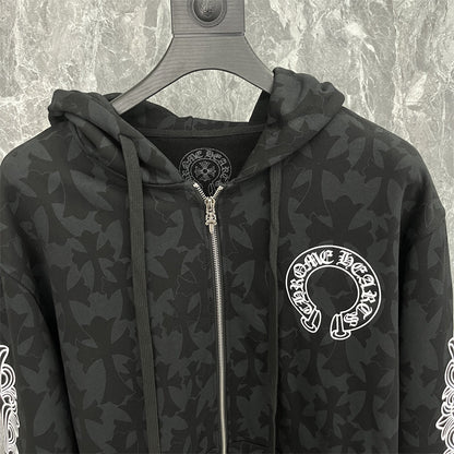 Chrome Hearts Kapuzenpullover