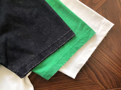 Chrom Herzen T-Shirt