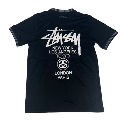 Individuell gestaltetes Trikot