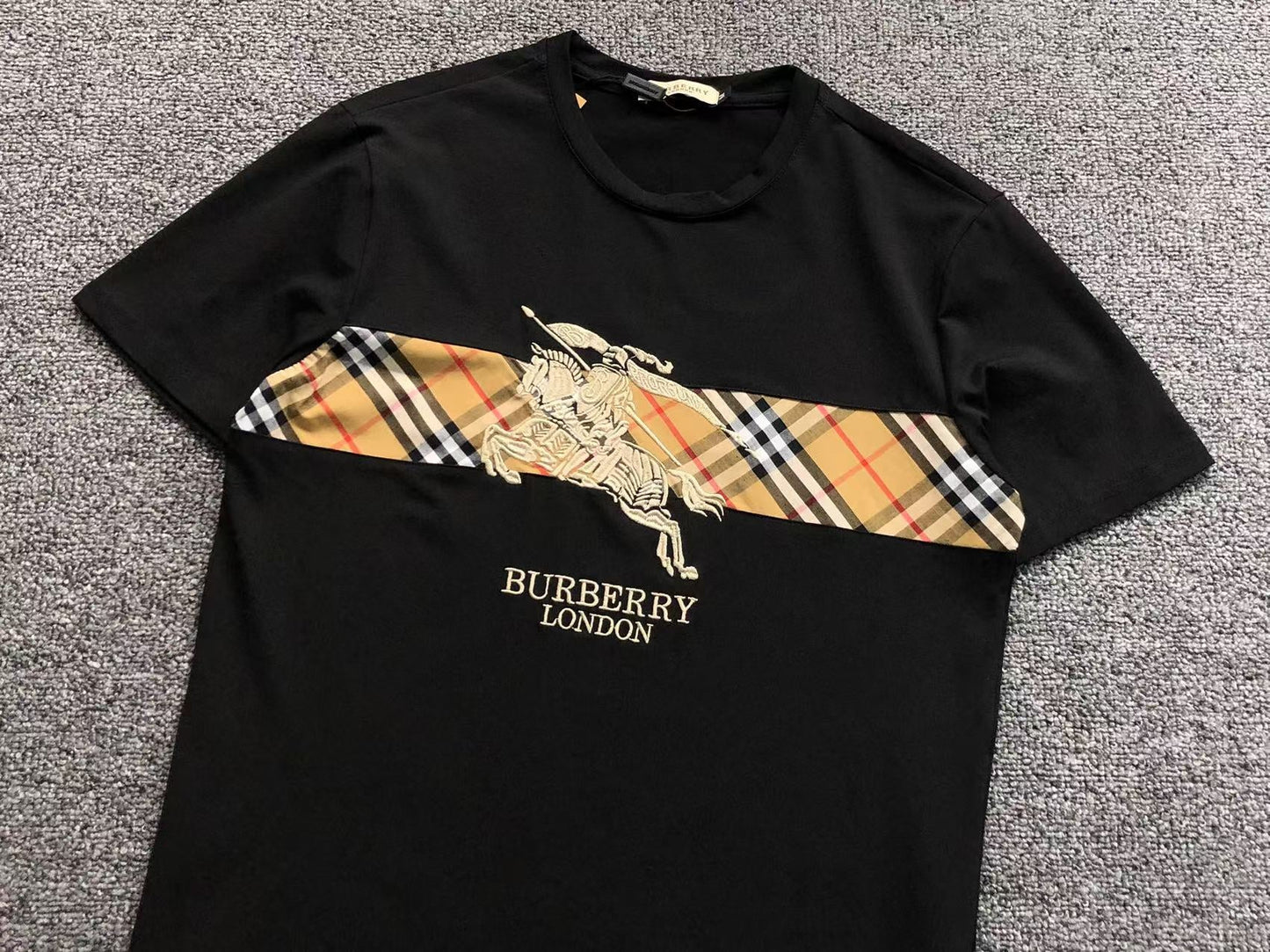 Burberry Trainingsanzug