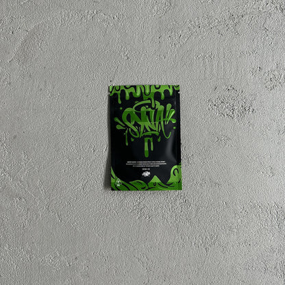 Synaworld Kapuzen-Kurzanzug