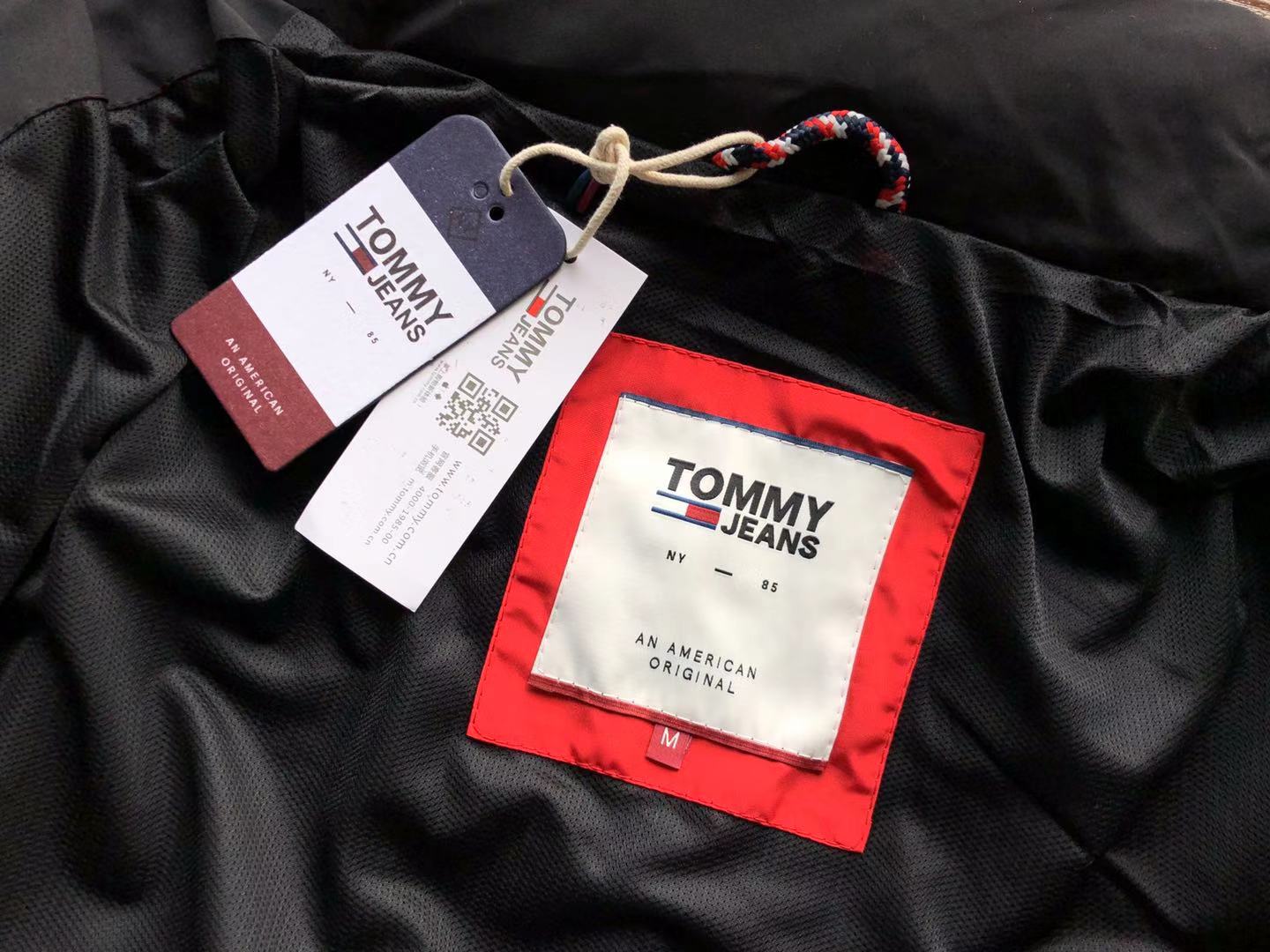 Giacca Tommy Hilfiger