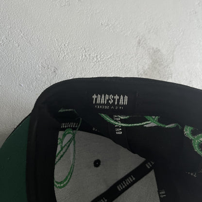 Cappellino Trapstar