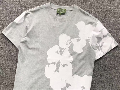 Maglietta e pantaloncini Denim Tears 