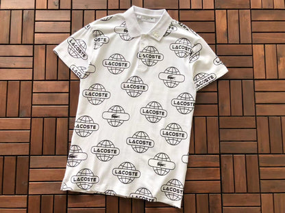 Polo Lacoste