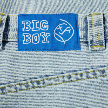 Pantaloni in denim Polar Big Boy