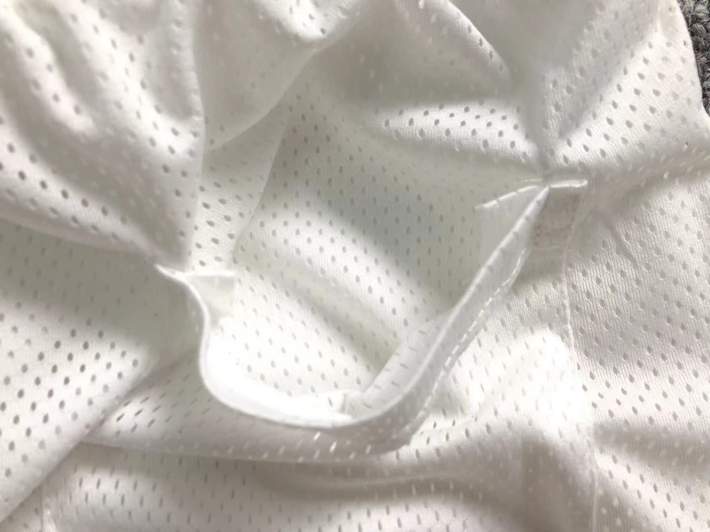 Pantaloncini e maglietta Amiri