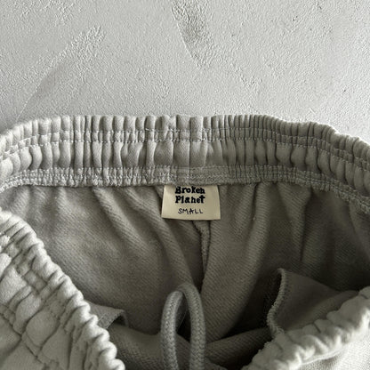 Broken Planet Anzug mit Reißverschluss 