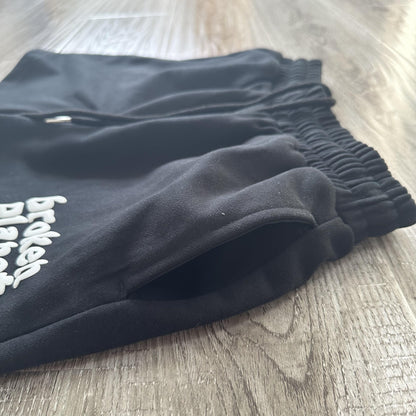 Pantaloncini Broken Planet 