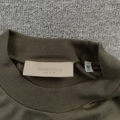 Maglietta Fear Of God