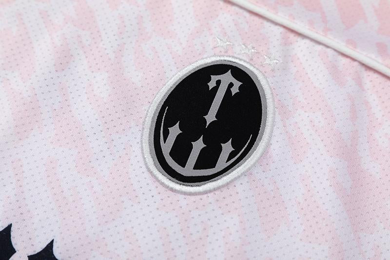 Trapstar Fußballtrikot T-Shirt 