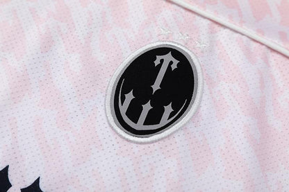 Trapstar Fußballtrikot T-Shirt 