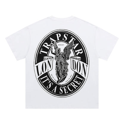 Trapstar Tshirt