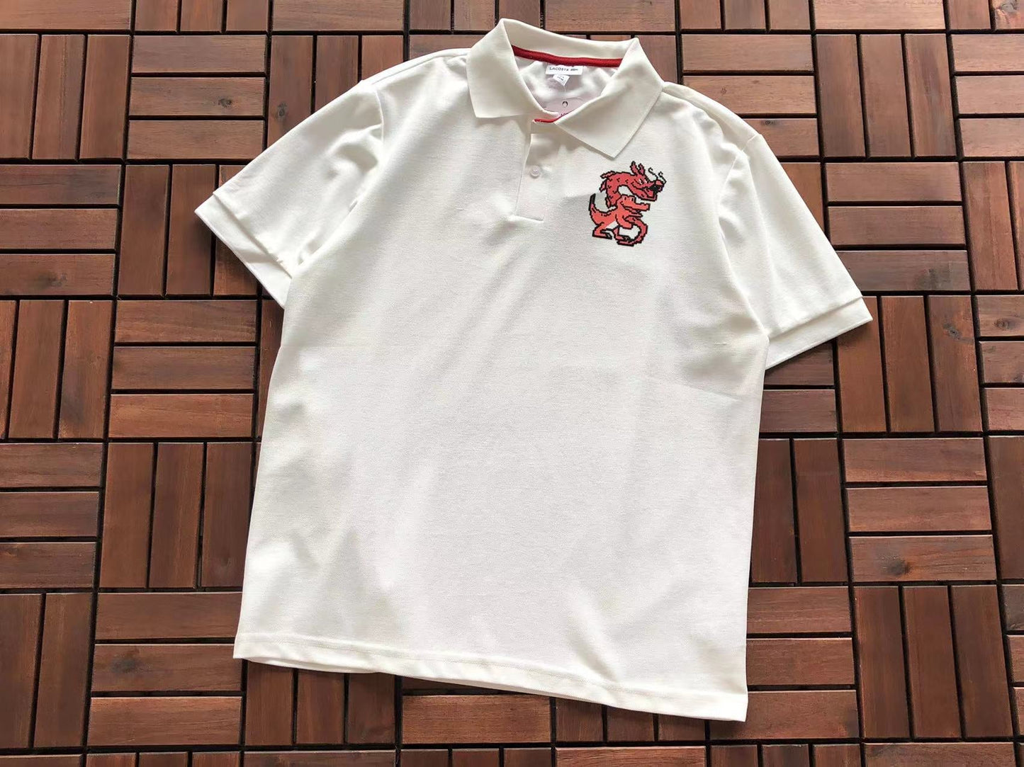 Polo Lacoste