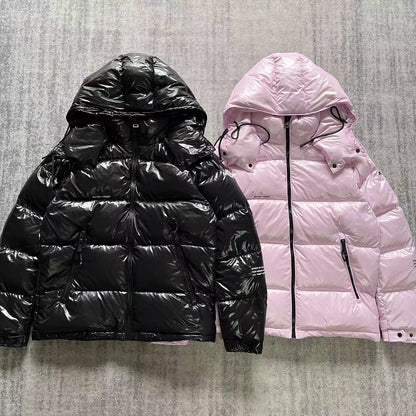 Piumino Moncler 