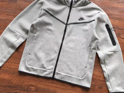 Tuta Nike Sportswear Techfleece