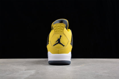 Air Jordan 4 Lightning 