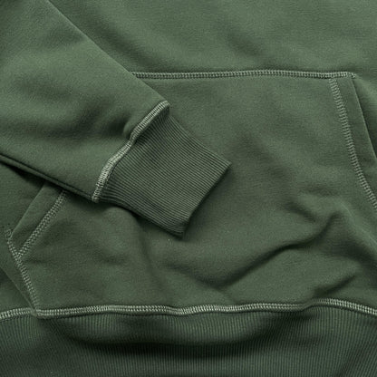 Corteiz Alcatraz Kapuzenpullover