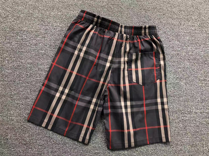 Pantaloncini Burberry 