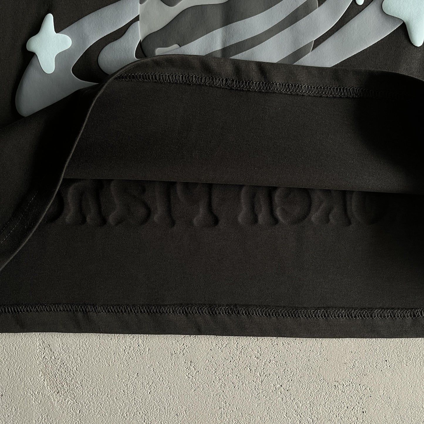 Broken Planet Into The Abyss TShirt