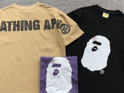 Maglietta Bape