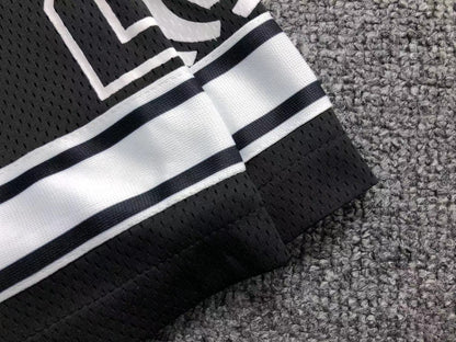 Pantaloncini e maglietta Amiri