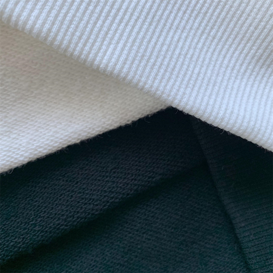 Chrome Hearts Kapuzenjacke