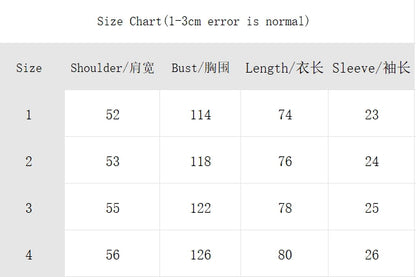 Maglietta Balenciaga 4+