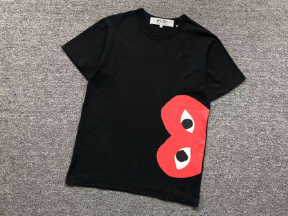 Maglietta Comme des Garçons
