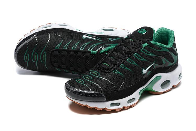 Nike Air Max Tn Plus Nero Malachite Gum 