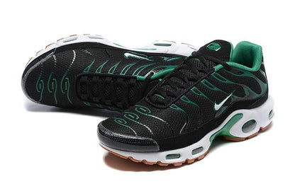 Nike Air Max Tn Plus Nero Malachite Gum 