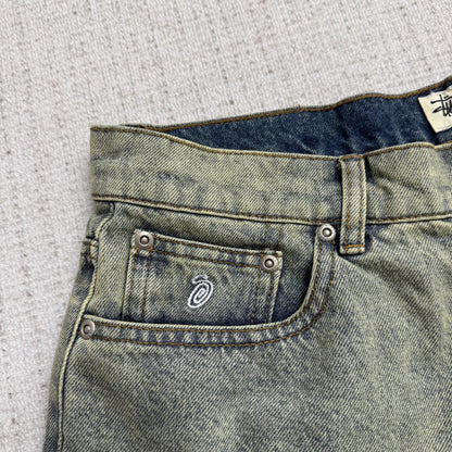 Stussy shorts 3+