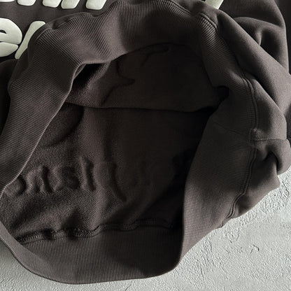 Broken Planet Energieverschiebung Hoodie 