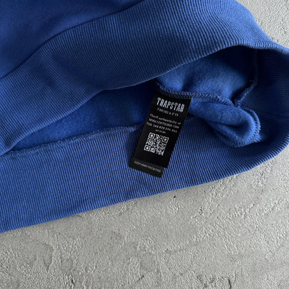 Trapstar Trainingsanzug Farbverlauf 