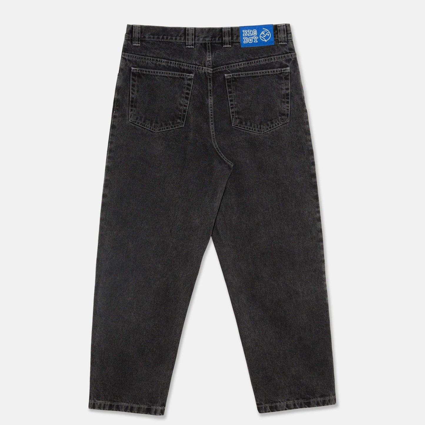 Pantaloni in denim Polar Big Boy