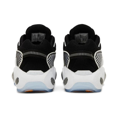 Nocta x Nike Glide Schwarz &amp; Weiß