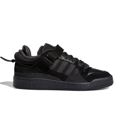 Adidas x BadBunny Forum Schwarz 